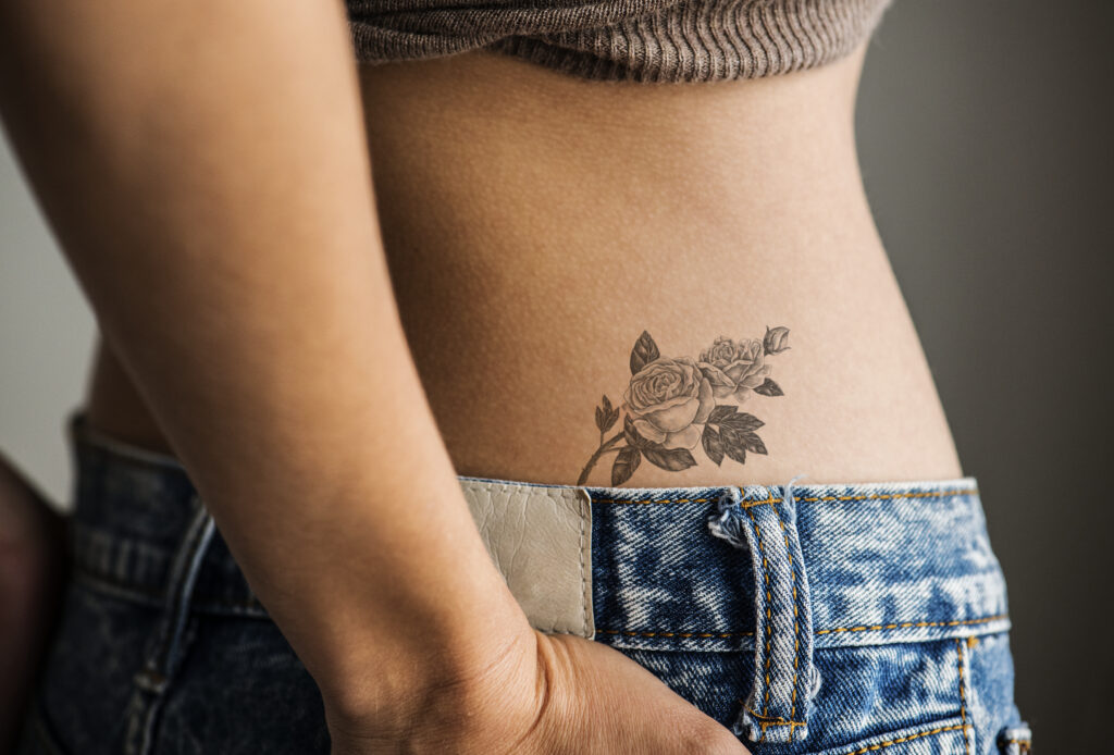 Tattoo Removal in Augusta GA