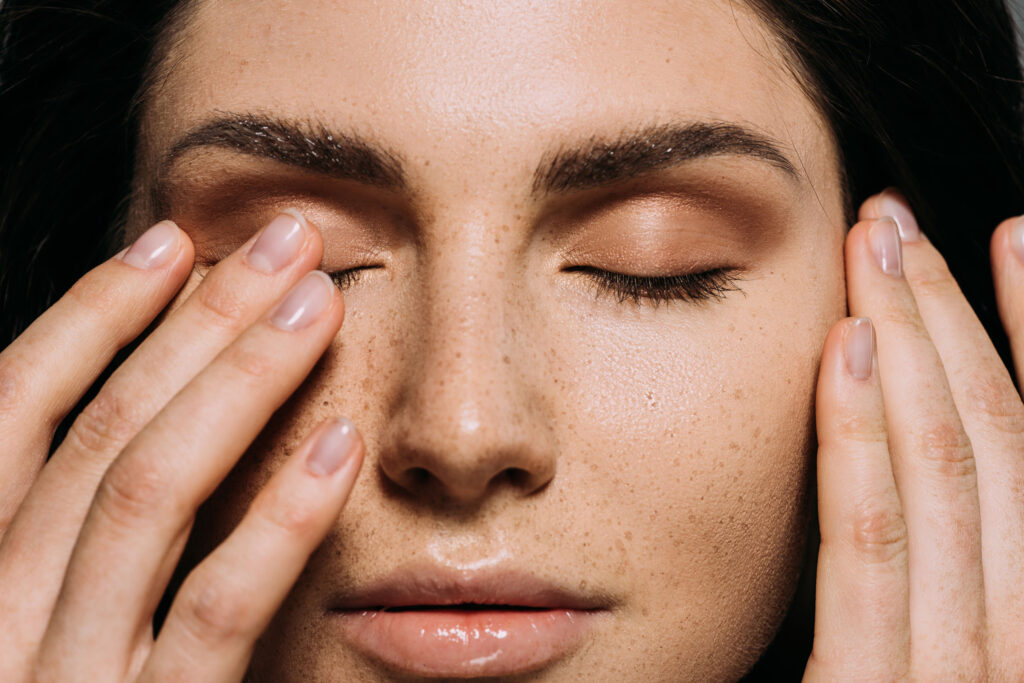 Virtue RF micro-needling can address a variety of skin concerns including acne and scars
