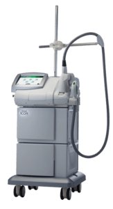 icon scar removal system