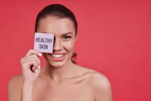 Skinwave Facial Healthy Skin