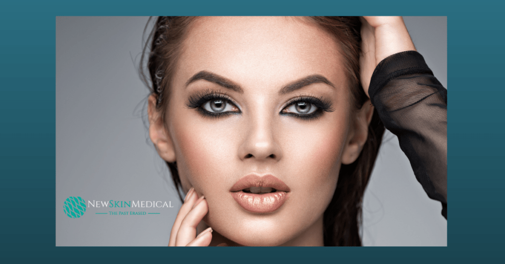 Laser Scar Removal