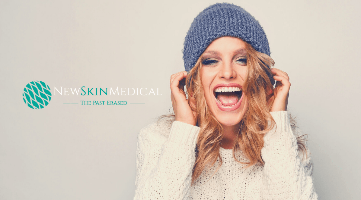 New Skin Medical is Augusta's Top Spa and #1 Aesthetic Laser Center
