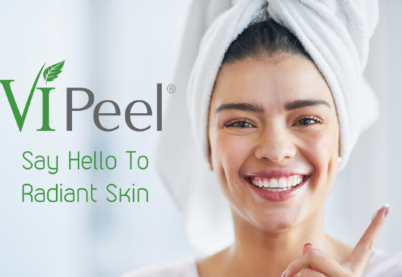 VI Peel now offered at New Skin Medical Spa in Augusta